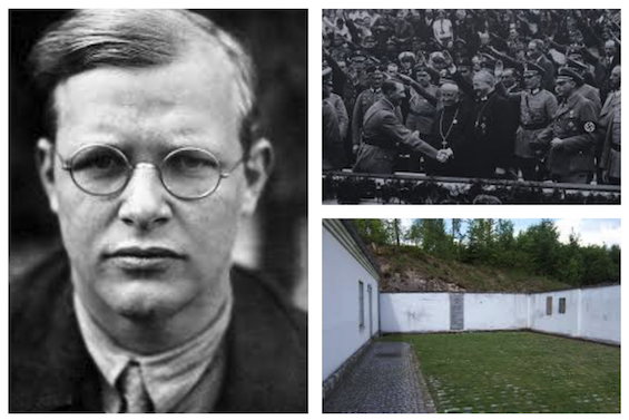 Dietrich Bonhoeffer: Faith Insights from a Modern Martyr