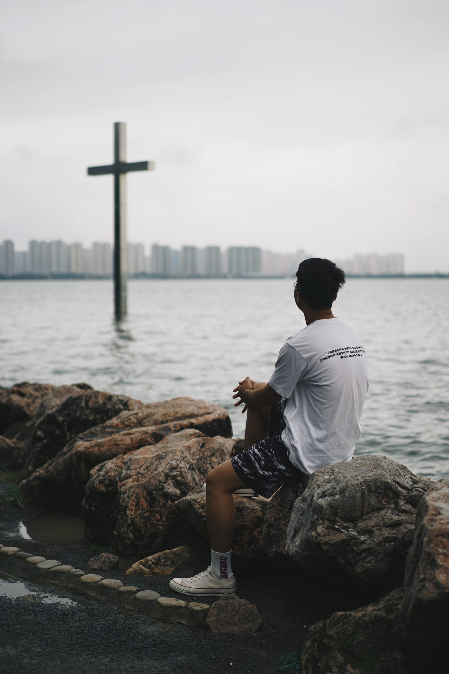 Theology I – Christ our Savior
